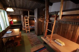 Tankavaara Gold Village — photo 7
